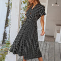 Vestido - Robe Feminino - Emporioiberio