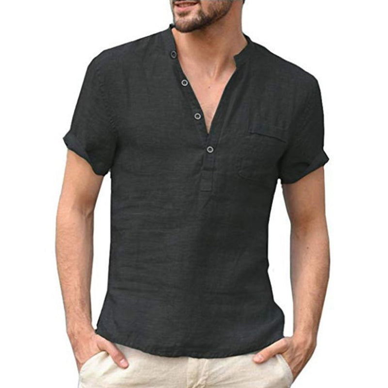 Camiseta Masculina Verão - Emporioiberio