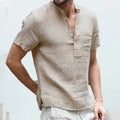 Camiseta Masculina Verão - Emporioiberio