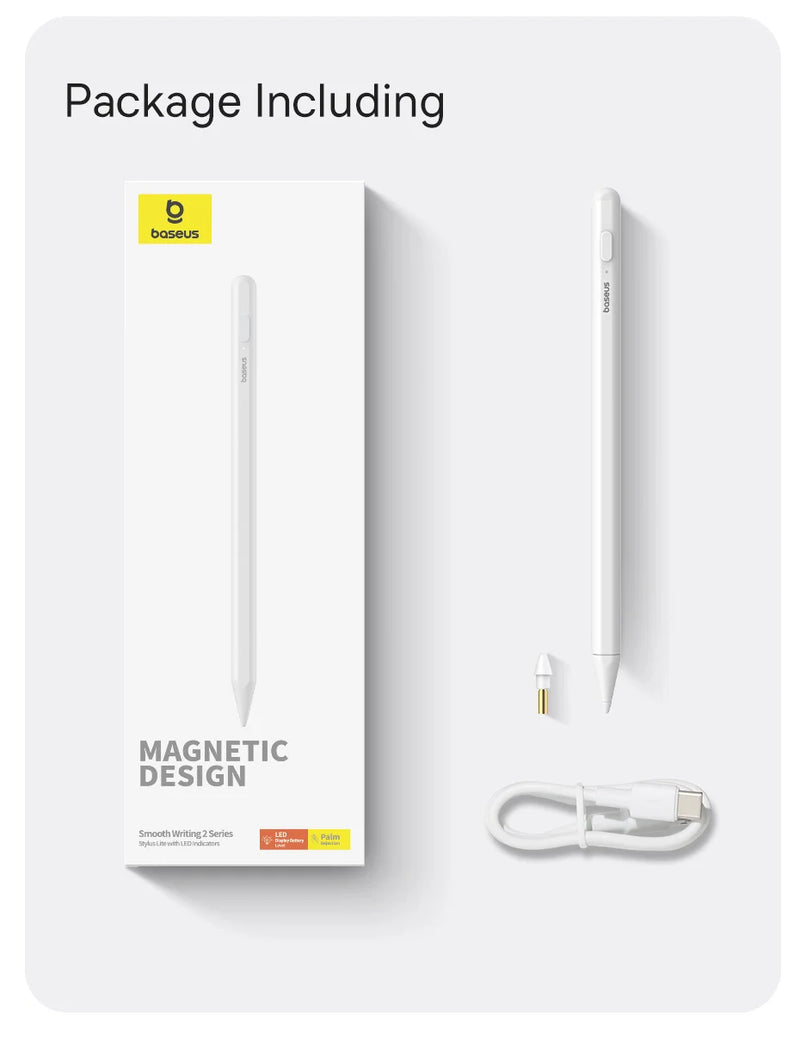 Caneta Pencil Para iPad - 2a geração