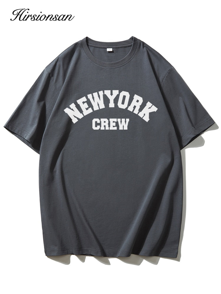 Camiseta Estampada Feminina - Oversized - Emporioiberio