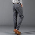 Calça Social Masculina - Emporioiberio