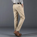 Calça Social Masculina - Emporioiberio
