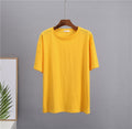Camiseta Feminina - Oversized - Emporioiberio
