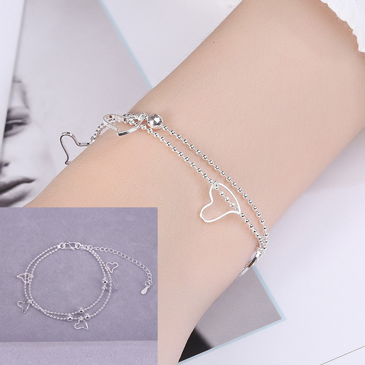 Bracelete Feminino - Emporioiberio