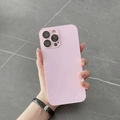 Case Glass Premium - Iphone 11 ao 14 PRO MAX - Emporioiberio